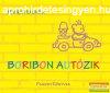 Mark Veronika - Boribon autzik 