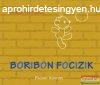 Mark Veronika - Boribon focizik 
