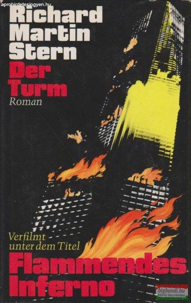 Richard Martin Stern - Der Turm