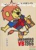Borbly Pl - Labdarg VB 1966