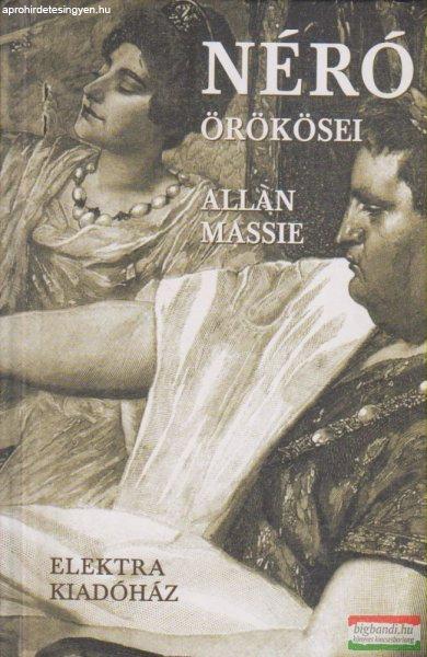 Allan Massie - Néró örökösei