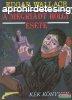 Edgar Wallace - A megriadt hlgy esete