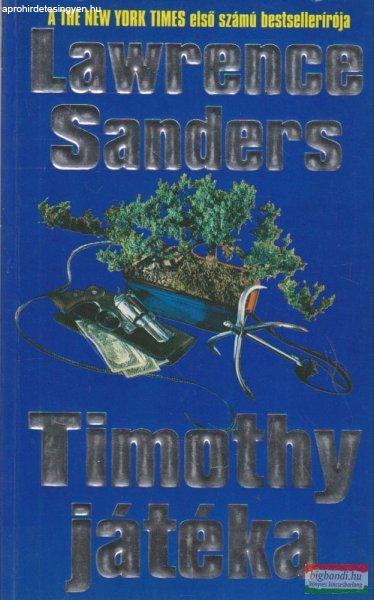 Lawrence Sanders - Timothy játéka