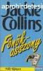 Jackie Collins - Fnkasszony