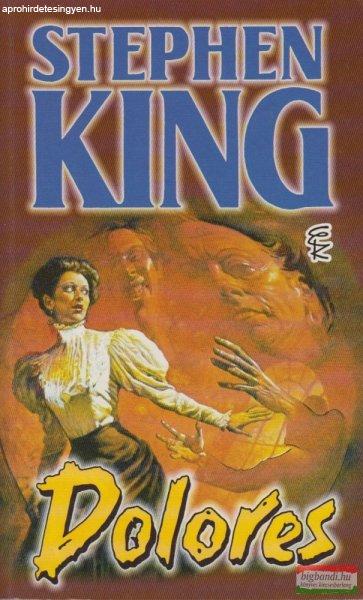 Stephen King - Dolores