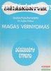 Galn Pda Bernadette, Dr. Zajks Gbor - Magas vrnyoms
