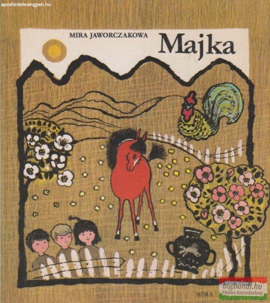Mira Jaworczakowa - Majka