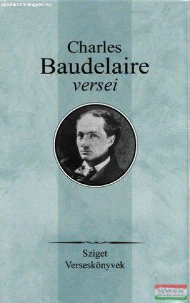 Charles Baudelaire - Charles Baudelaire versei