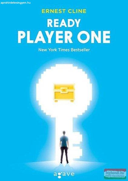 Ernest Cline - Ready Player One 