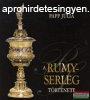 Papp Jlia - A Rumy-serleg trtnete 