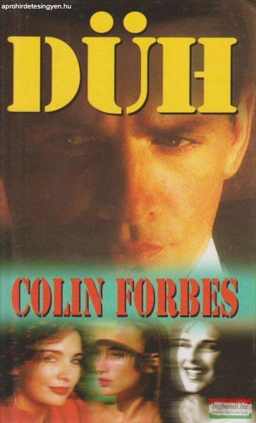Colin Forbes - Düh