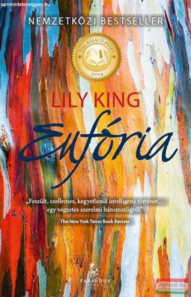 Lily King - Eufória