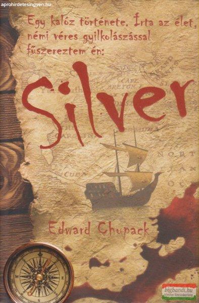 Edward Chupack - Silver