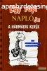 Jeff Kinney - Egy ropi naplja 7. - A harmadik kerk
