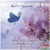 Kvi Szabolcs - Kk pillang CD - Szab Sipos Barnabssal s