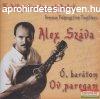 Alex Szva - , bartom CD