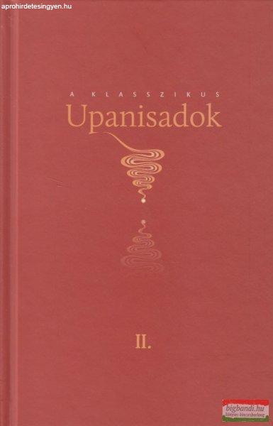 A klasszikus Upanisadok II.