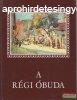 Perehzy Kroly - A rgi buda