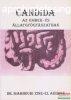 Dr. Mahboubi Zine-El Abidine - Candida az ember- s llatgy