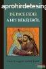 Nicolaus Cusanus - De Pace fidei - A hit bkjrl