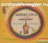 Ferencz Zsuzsanna - Szpj utca s Annamari