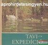 Helmut Massny - Tavi expedci