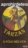 Edgar Rice Burroughs - Tarzan a fld mlyn