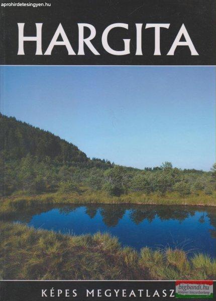 Xántus Juliánna - Hargita - Képes megyeatlasz