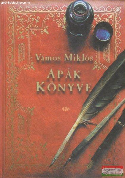 Vámos Miklós - Apák könyve