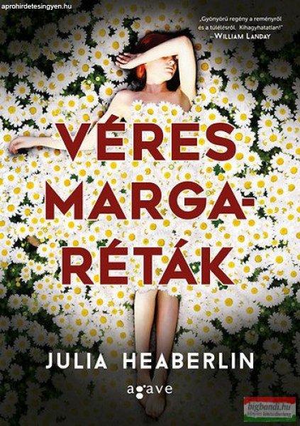 Julia Heaberlin - Véres margaréták 