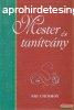 Sri Chinmoy - Mester s tantvny
