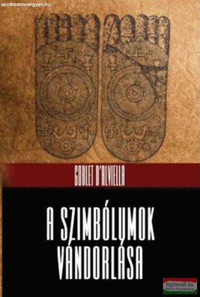 Goblet d’Alviella - A szimbólumok vándorlása