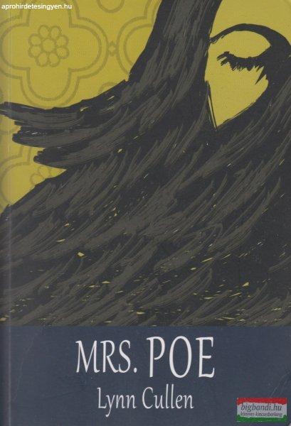 Lynn Cullen - Mrs. Poe