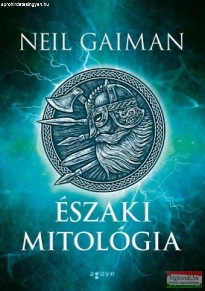 Neil Gaiman - Északi mitológia