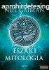 Neil Gaiman - szaki mitolgia