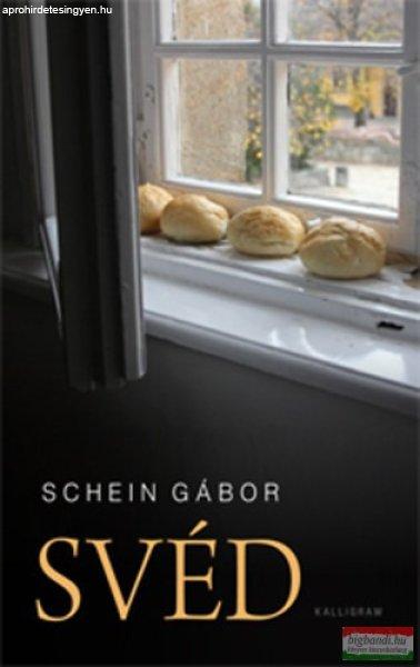 Schein Gábor - Svéd