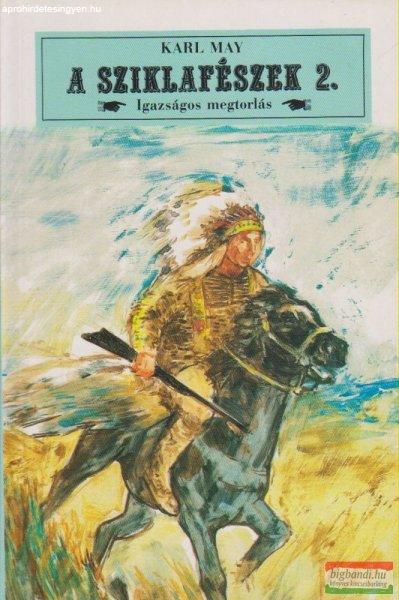 Karl May - A sziklafészek 2.