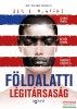 Ben H. Winters - Fldalatti Lgitrsasg