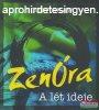Scott Shaw - Zenra - A lt ideje