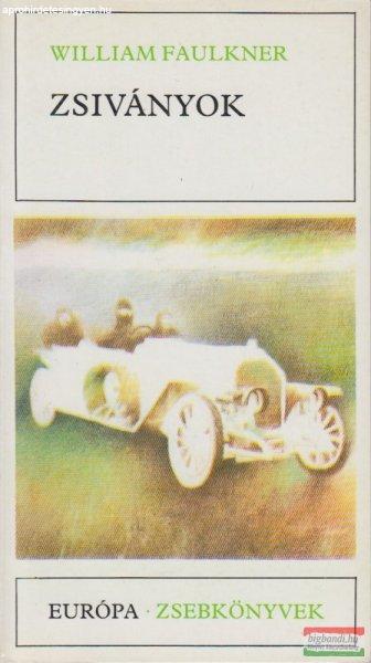 William Faulkner - Zsiványok