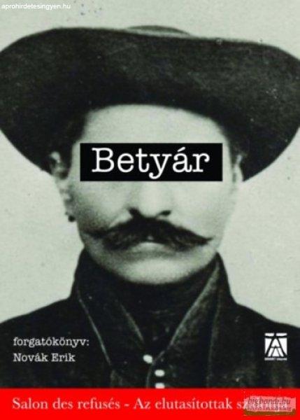 Novák Erik - Betyár