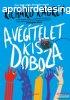 Richard Kadrey - A vgtlet kis doboza