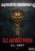 S.L. Grey - Az apartman 
