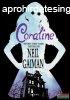 Neil Gaiman - Coraline