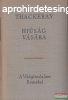 William Makepeace Thackeray - Hisg vsra