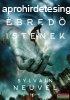 Sylvain Neuvel - bred istenek 
