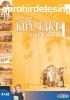 Maros Judit - KON-TAKT 1. - Arbeitsbuch - OH-NEM09M
