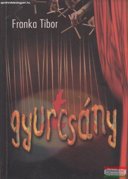 Franka Tibor - Gyur(t)csány