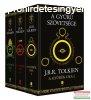 J. R. R. Tolkien - A Gyrk Ura I-III.
