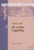 Madch Imre - Az ember tragdija